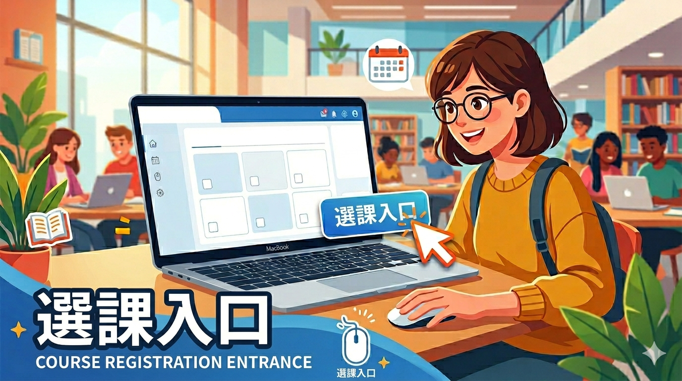 選課系統